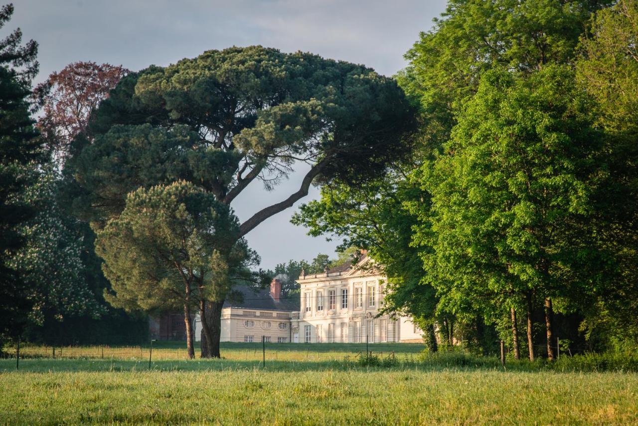 Chateau De Craon Craon  Exterior photo
