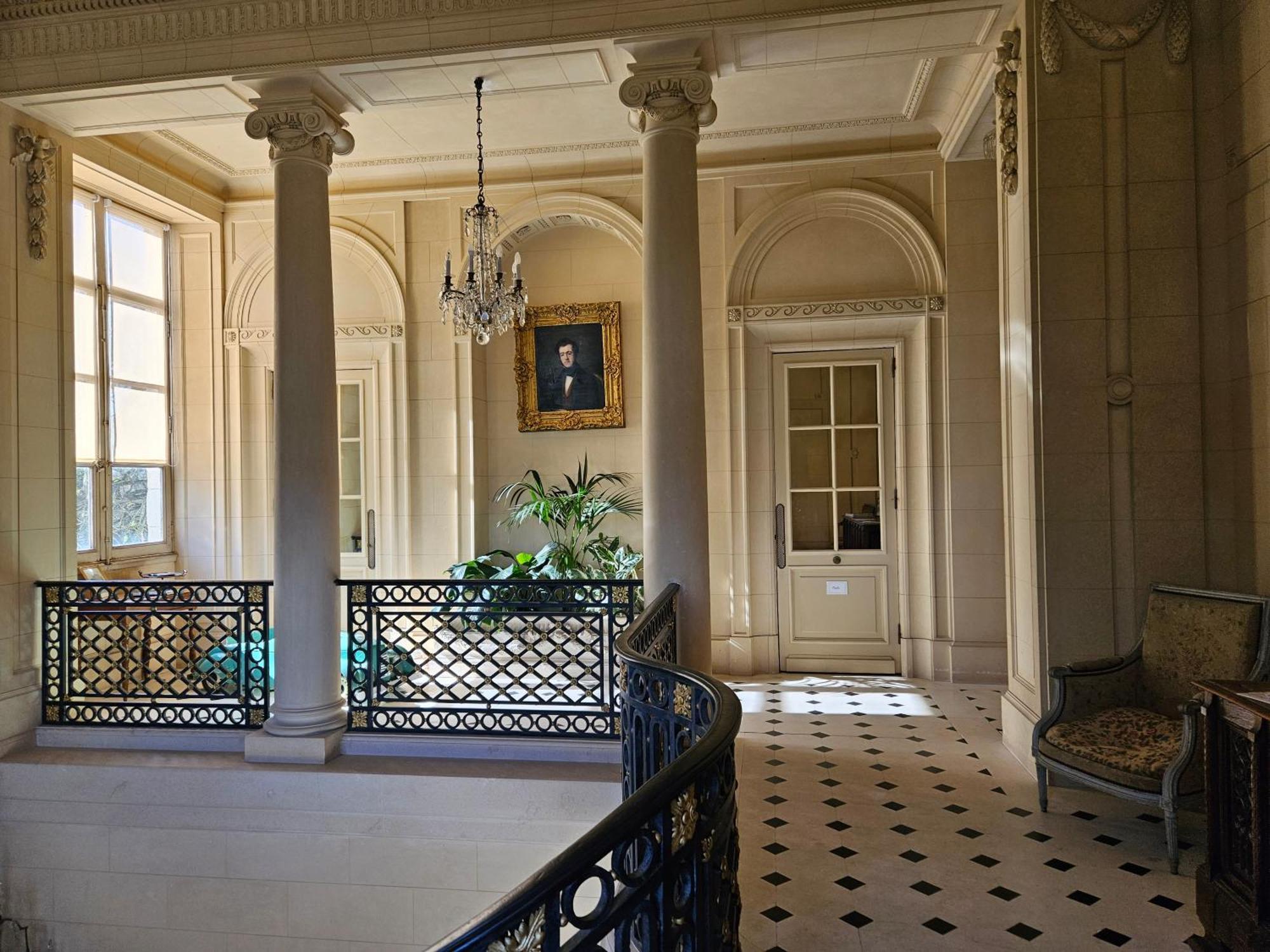 Chateau De Craon Craon  Exterior photo